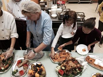 День благодарения